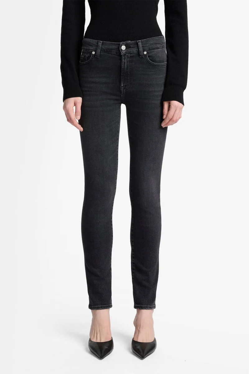 ROXANNE in Luxe Vintage Bottomline