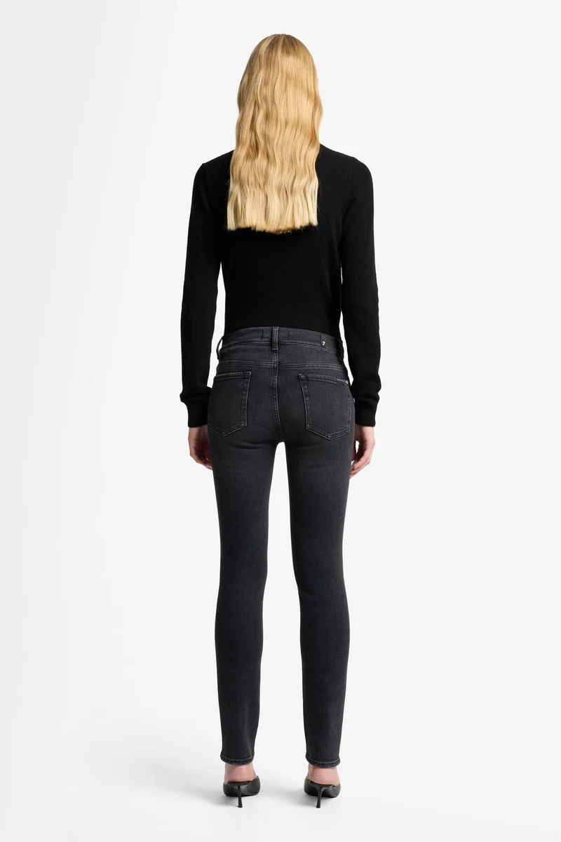 ROXANNE in Luxe Vintage Bottomline