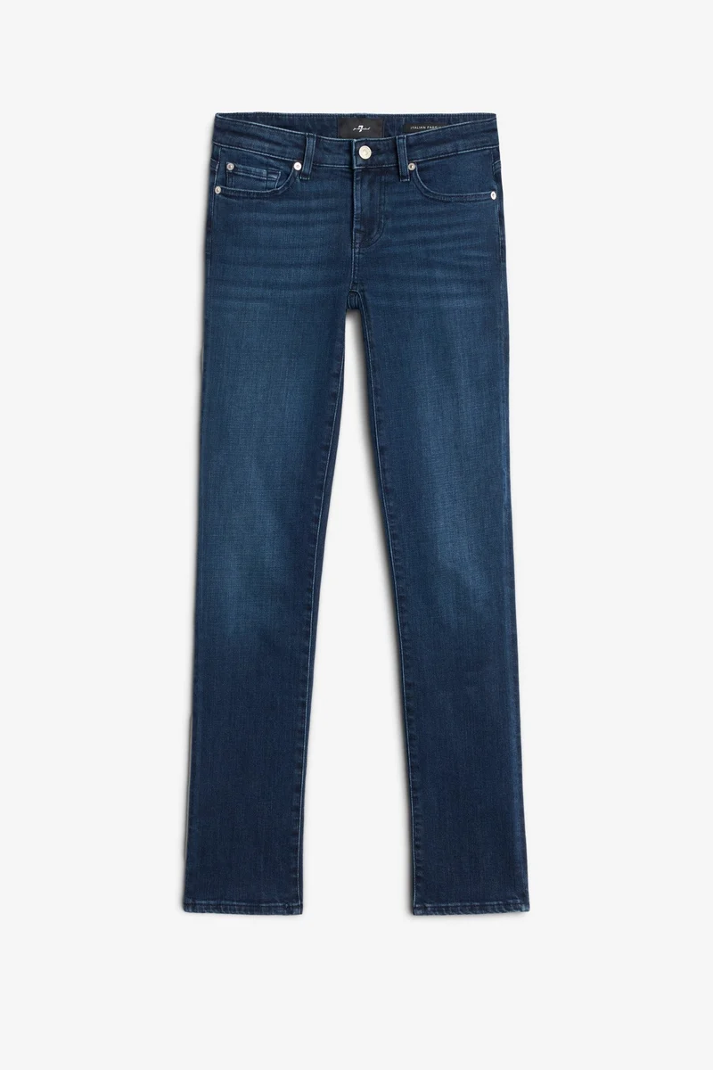 LOW SKINNY in Slim Illusion Baltimora