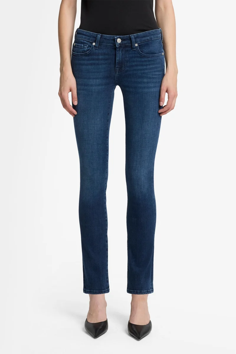 LOW SKINNY in Slim Illusion Baltimora