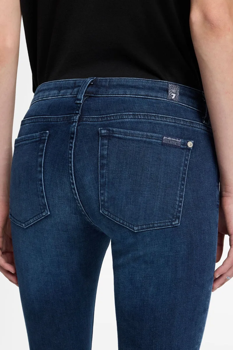 LOW SKINNY in Slim Illusion Baltimora