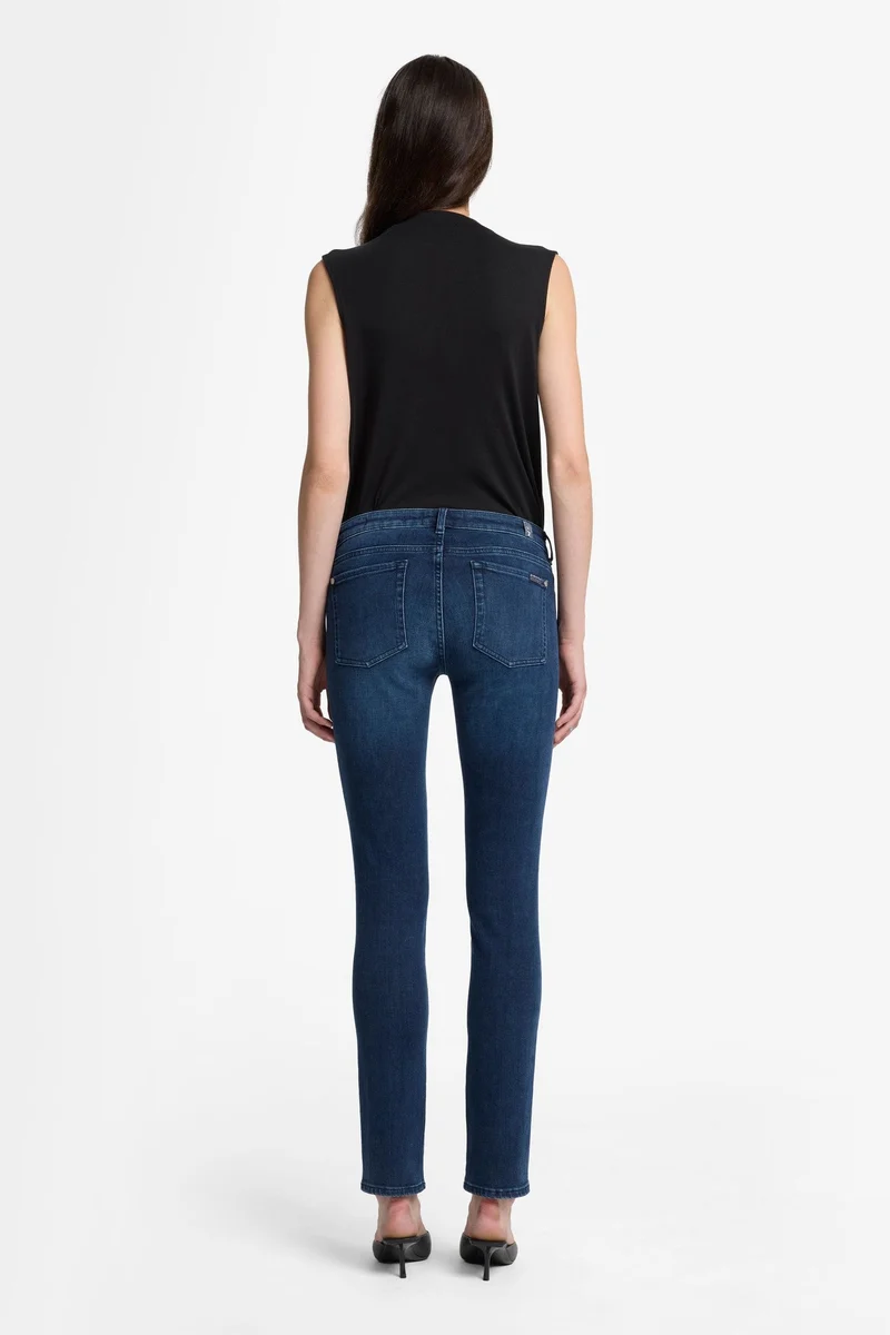 LOW SKINNY in Slim Illusion Baltimora