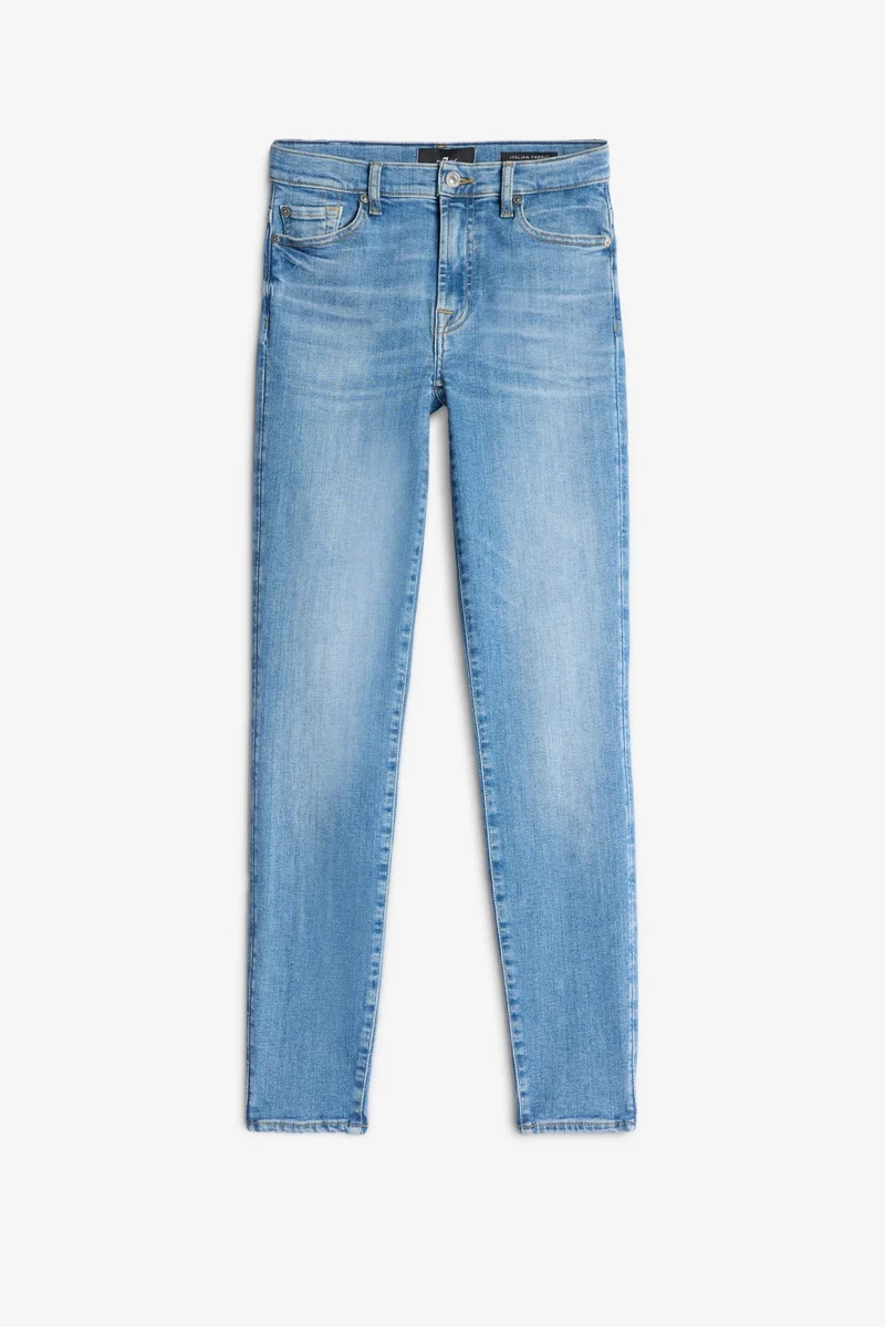 THE SKINNY in Slim Illusion Within