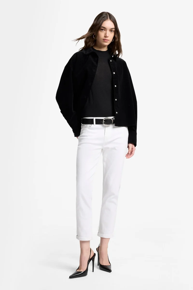 JOSEFINA in Luxe Vintage Soleil