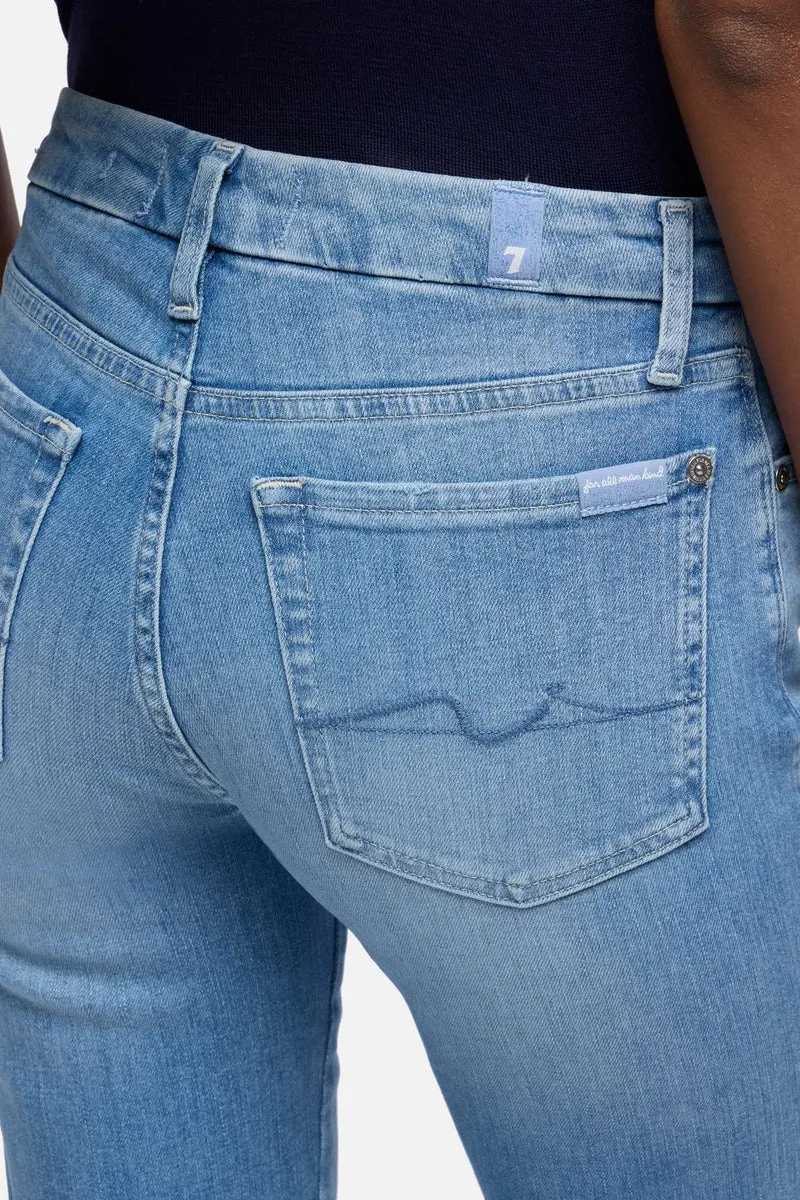 KIMMIE STRAIGHT in Slim Illusion Bloom