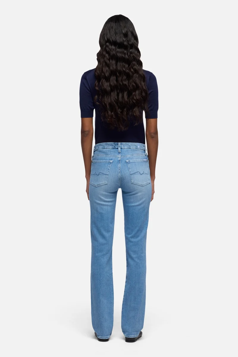 KIMMIE STRAIGHT in Slim Illusion Bloom