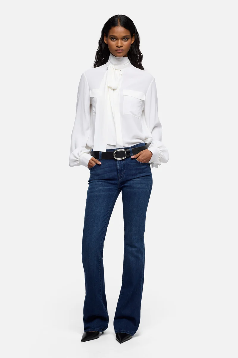 BOOTCUT in B(air) Park Avenue