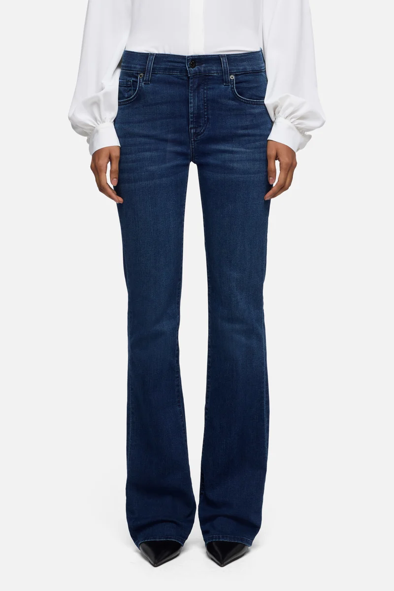 BOOTCUT in B(air) Park Avenue