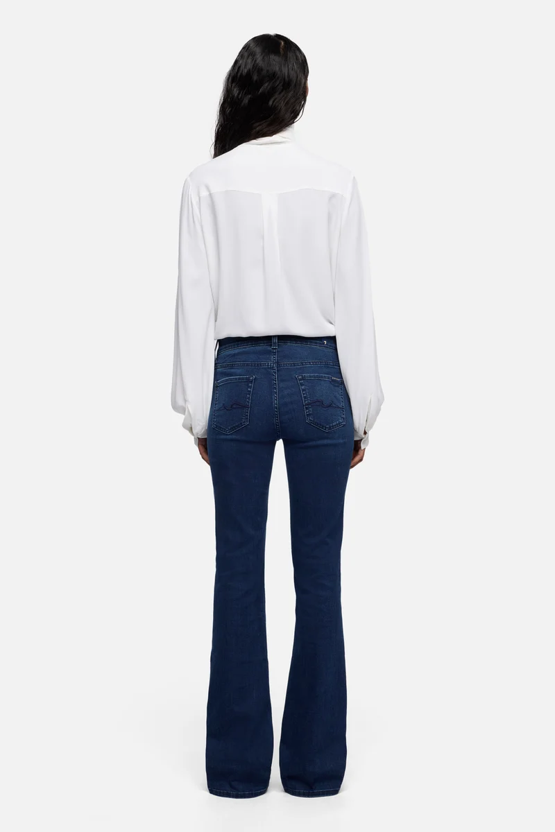 BOOTCUT in B(air) Park Avenue