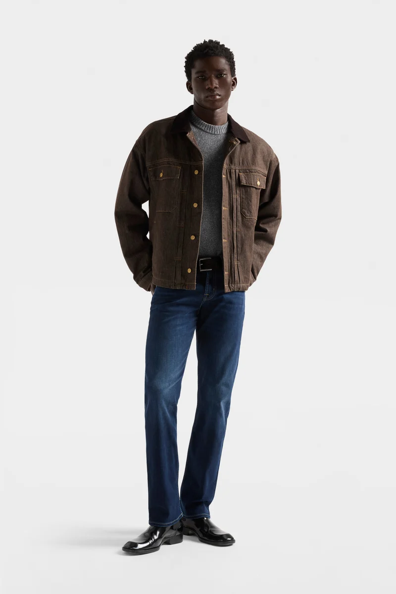 STANDARD in Luxe Performance Fairfield