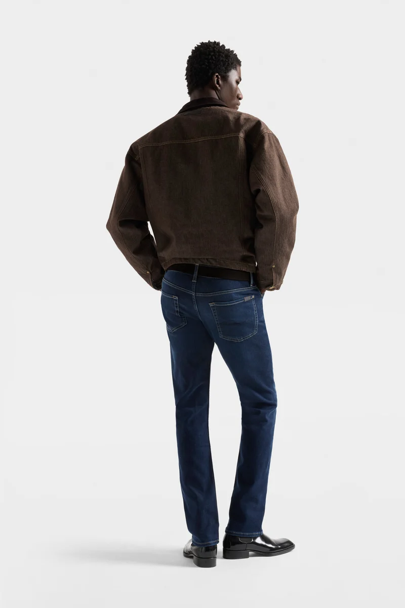 STANDARD in Luxe Performance Fairfield