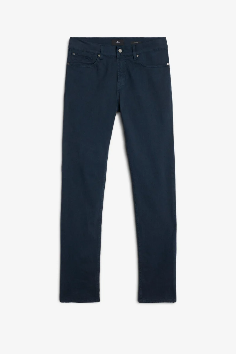 SLIMMY in Comfort Twill Titan