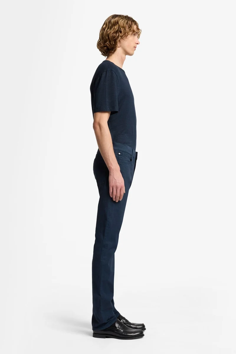 SLIMMY in Comfort Twill Titan