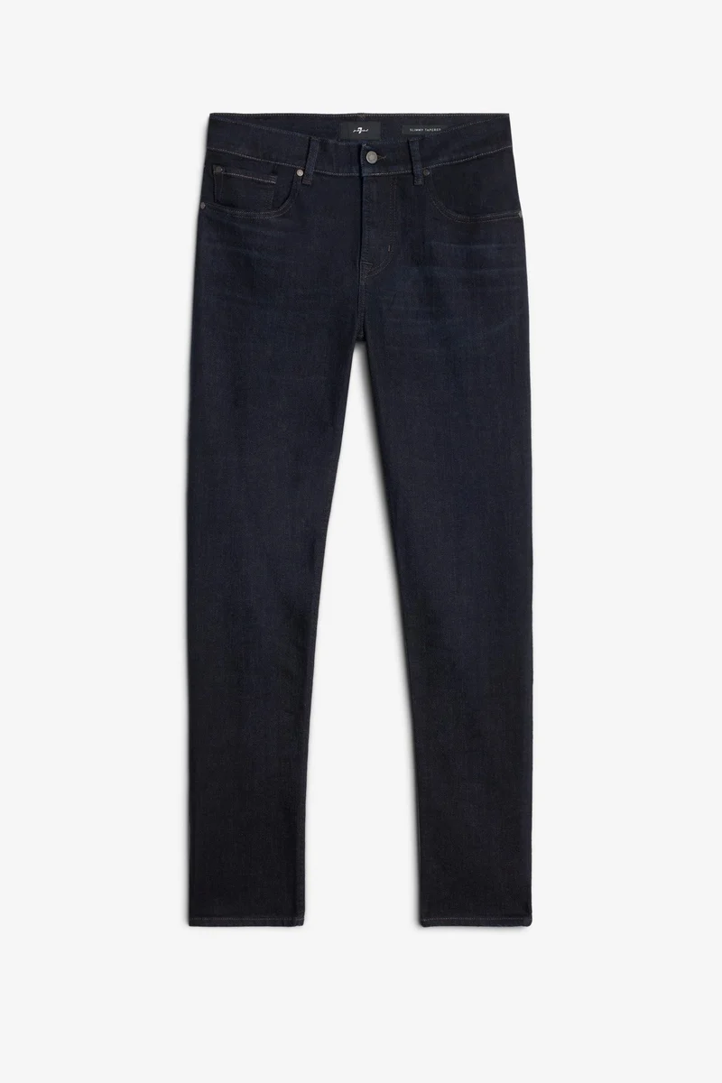 SLIMMY TAPERED in Luxe Performance Oak