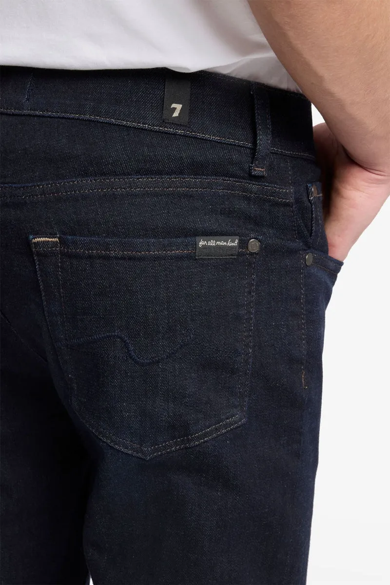SLIMMY TAPERED in Luxe Performance Oak