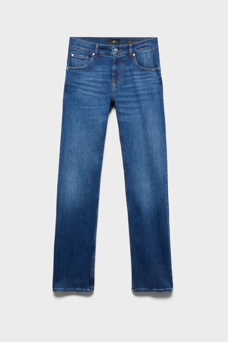 SLIMMY TAPERED in Luxe Performance Sonora