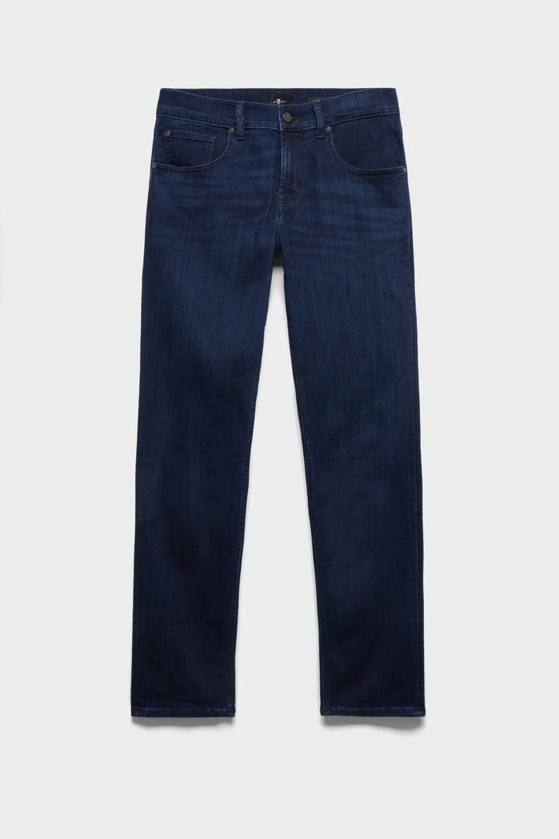 SLIMMY TAPERED in Luxe Performance Calvert