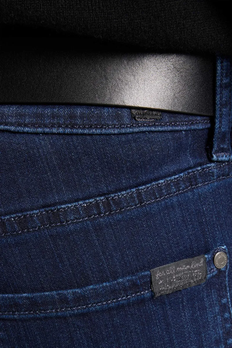 SLIMMY TAPERED in Luxe Performance Calvert