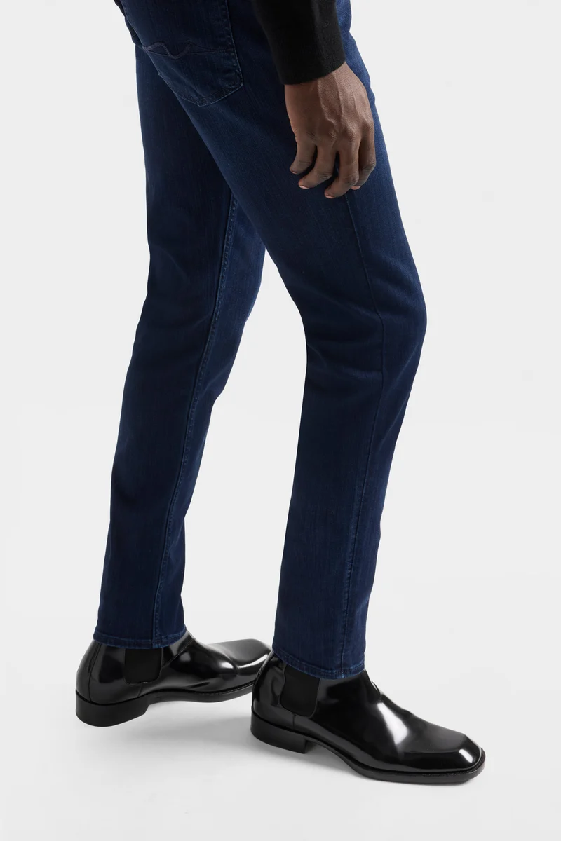 SLIMMY TAPERED in Luxe Performance Calvert