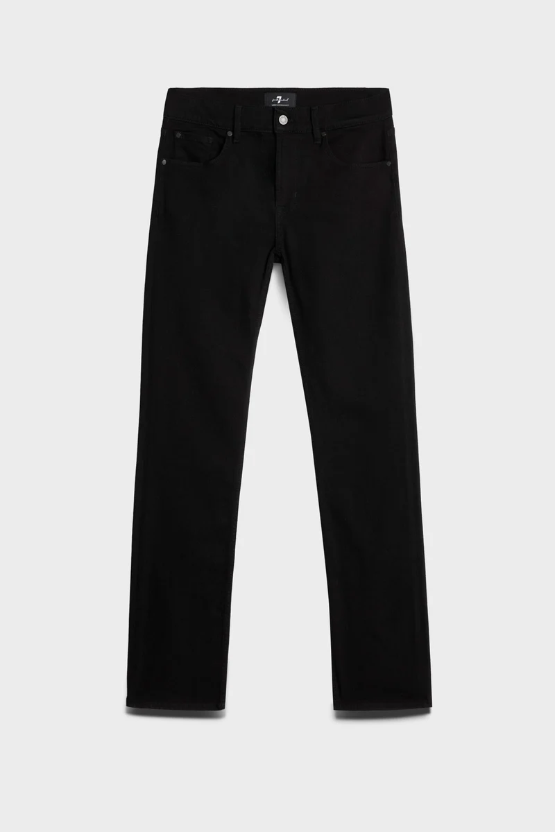 STANDARD in Luxe Performance Rinse Black