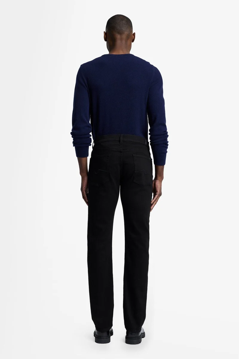 STANDARD in Luxe Performance Rinse Black