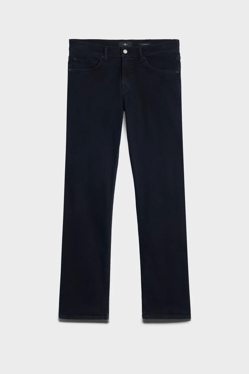 STANDARD in Luxe Performance Blue Black