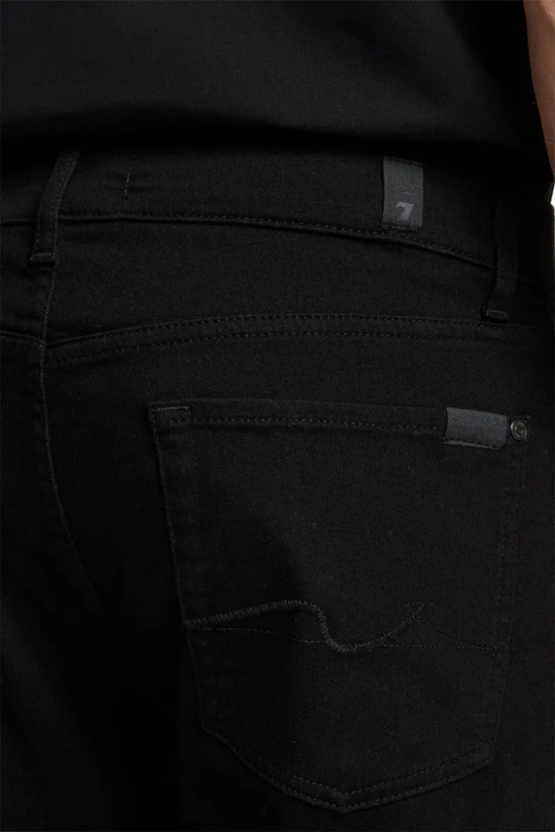 SLIMMY in Luxe Performance Rinse Black