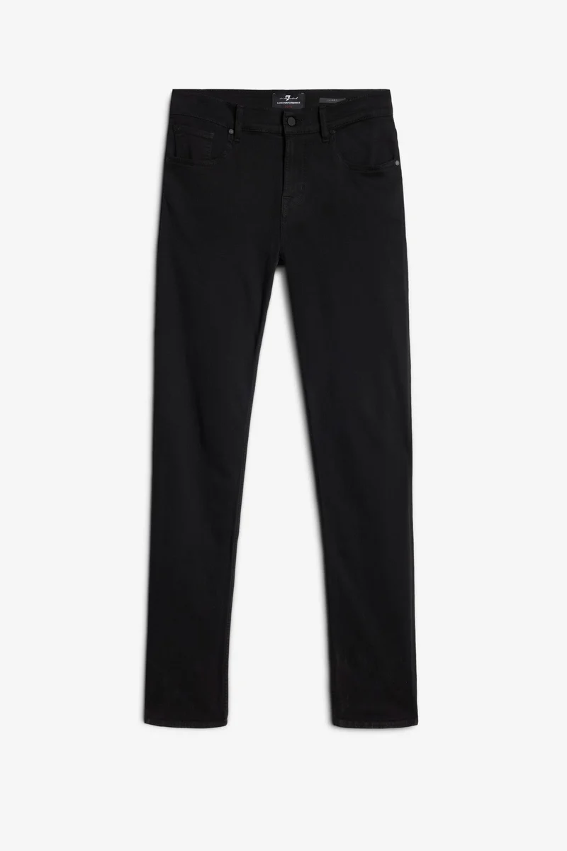 SLIMMY in Luxe Performance Black