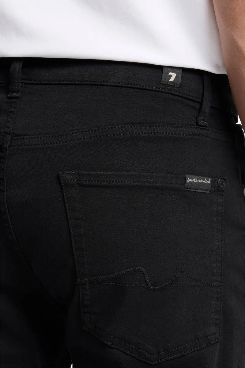 SLIMMY in Luxe Performance Black