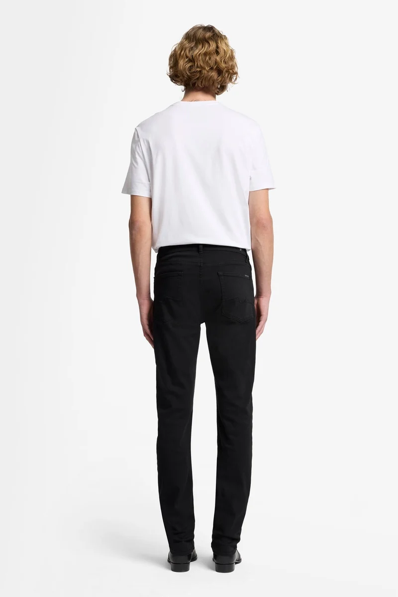 SLIMMY in Luxe Performance Black