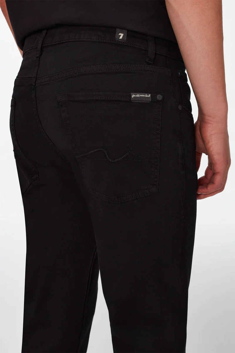 SLIMMY in Luxe Performance Black