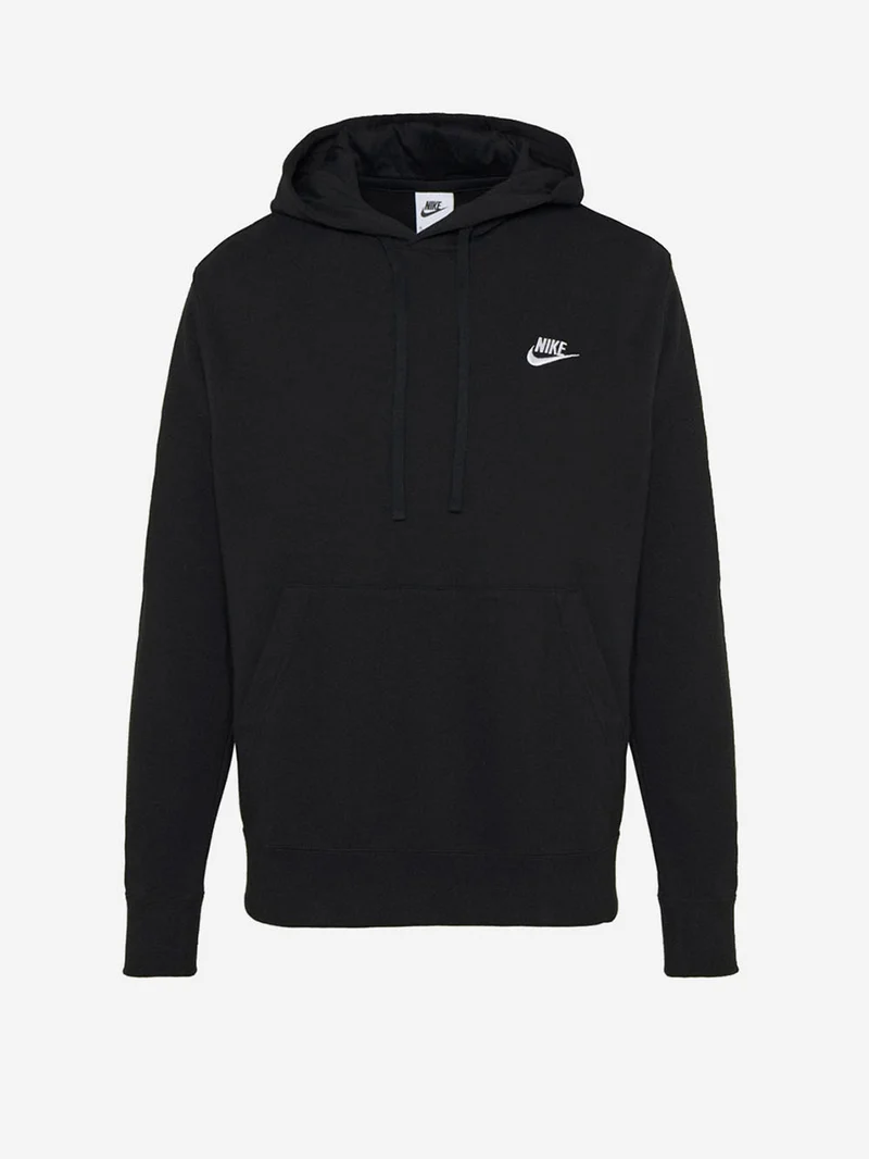 Felpa Sportswear Club Fleece