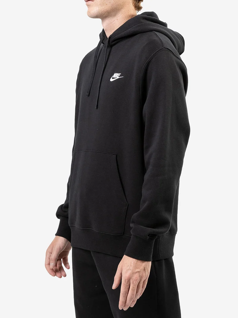 Felpa Sportswear Club Fleece