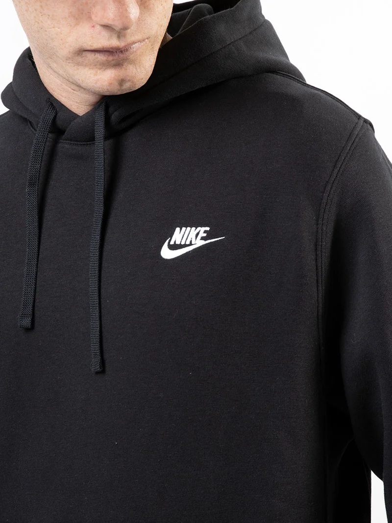 Felpa Sportswear Club Fleece