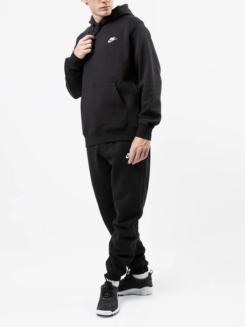 Felpa Sportswear Club Fleece