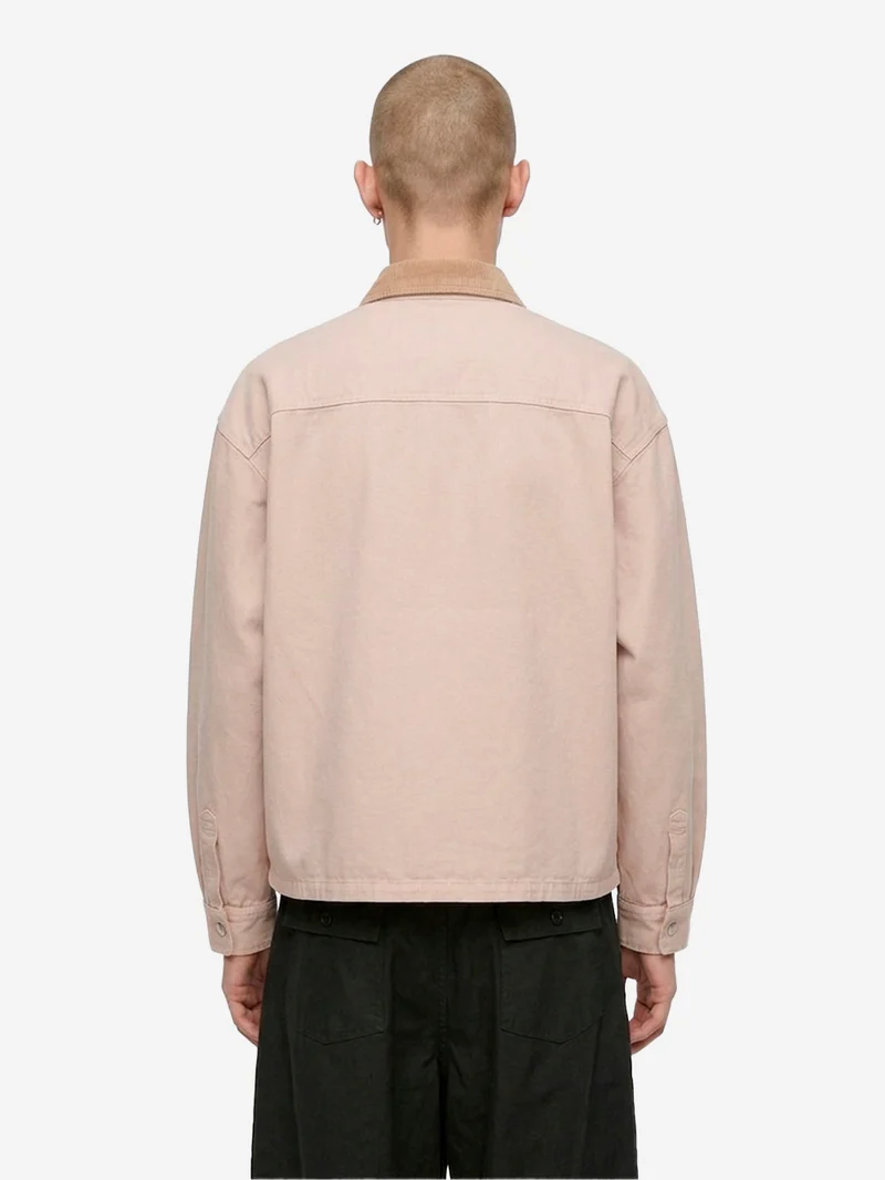 Giacca camicia beige 'Prescott '