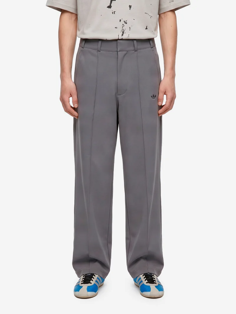 Pantaloni sportivi grigi x Song for the Mute 007