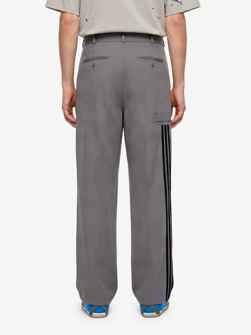 Pantaloni sportivi grigi x Song for the Mute 007
