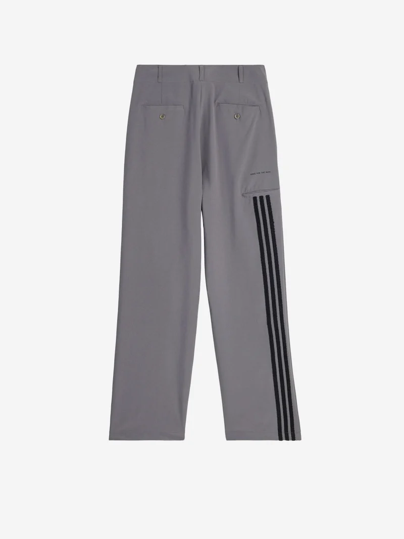Pantaloni sportivi grigi x Song for the Mute 007