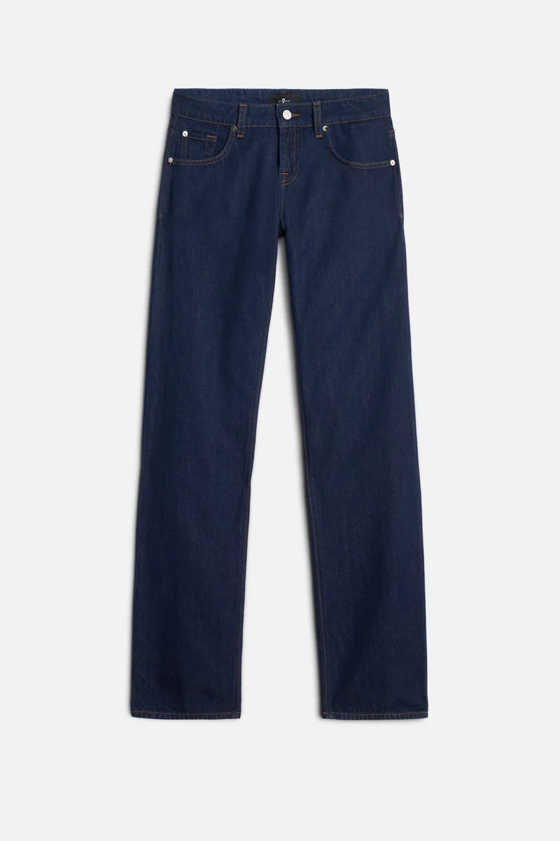 MANKIND Low Straight in Franklin