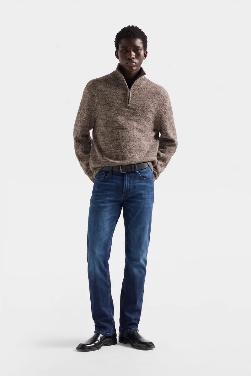 Airweft The Bootcut In Proper