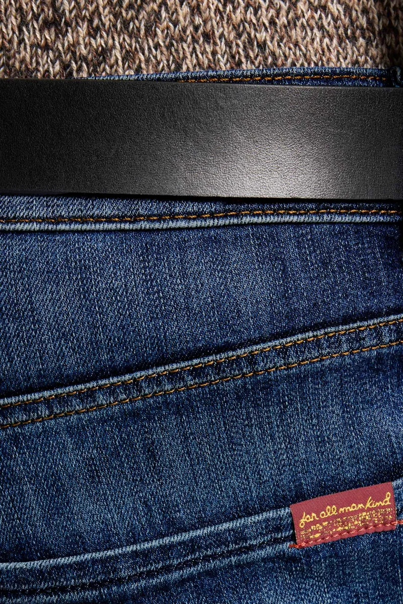 Airweft The Bootcut In Proper