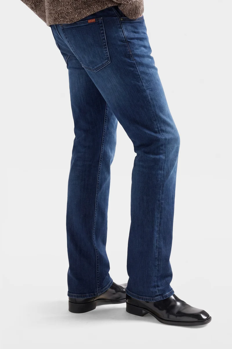 Airweft The Bootcut In Proper