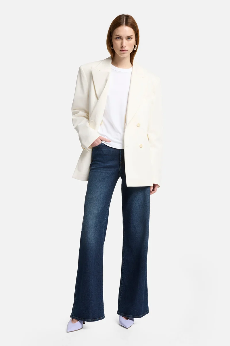 Luxe Vintage Lotta in Cisco
