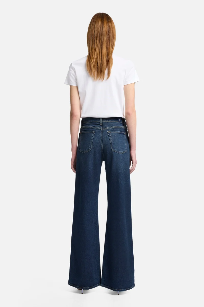 Luxe Vintage Lotta in Cisco
