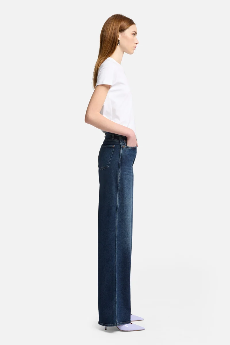 Luxe Vintage Lotta in Cisco