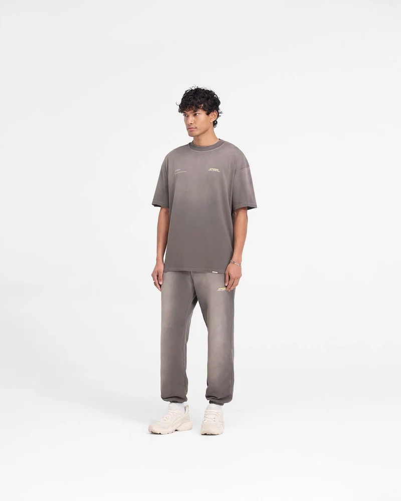 Patron Of The Club Sweatpant - Washed Olive