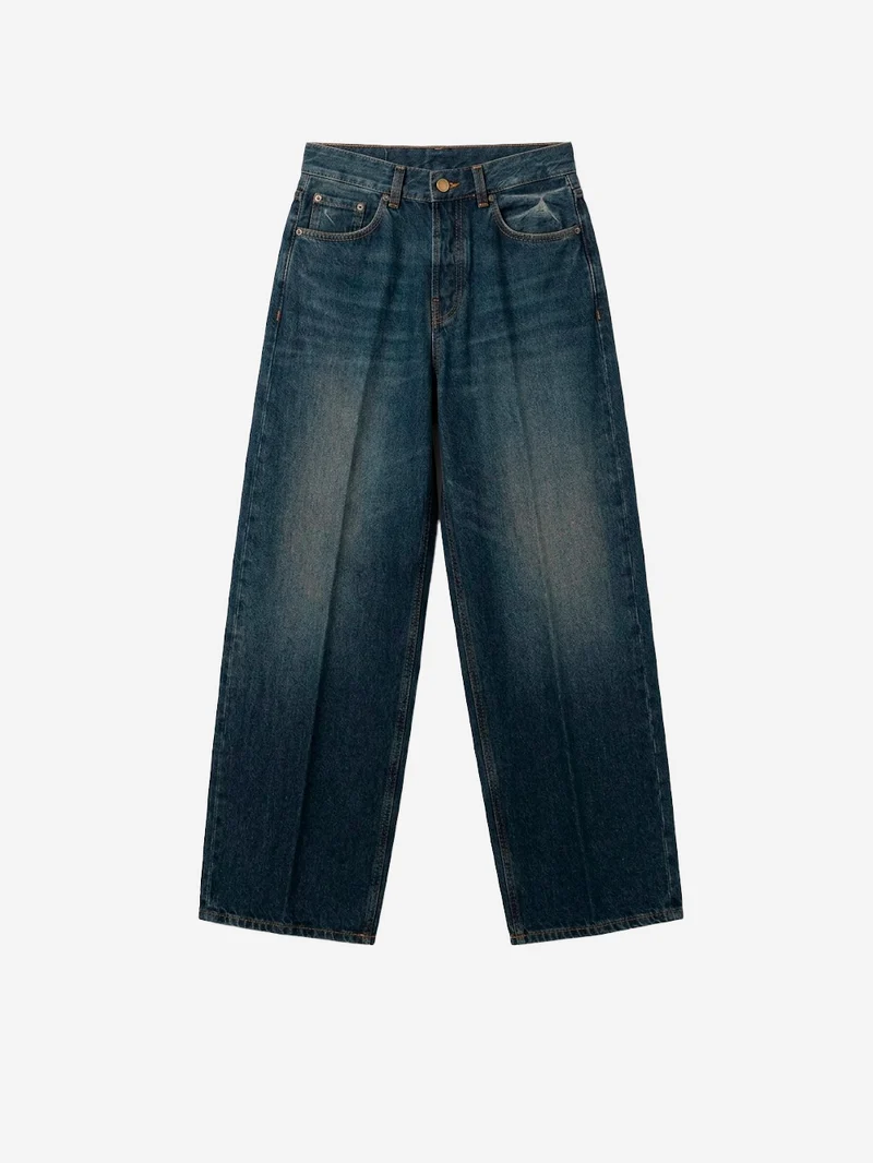 Jeans blu 'Bethany'