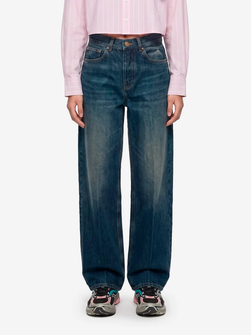 Jeans blu 'Bethany'