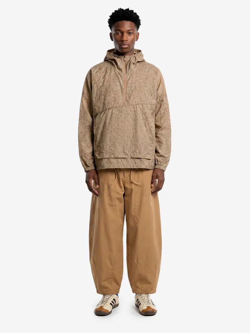 Anorak stampato Clima 365
